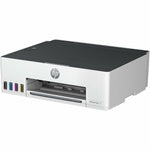 HP 210 Desktop Wireless Inkjet Printer - Colour - Left view