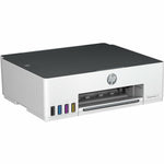 HP 210 Desktop Wireless Inkjet Printer - Colour - Right view