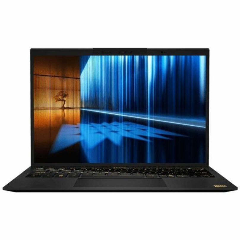 MSI Prestige 13 AI+ Ukiyo-e Edition A2VM Prestige 13 AI+ Ukiyo-e Edition A2VMG-079AU 13.3' Copilot+ PC Notebook - 2.8K - Intel Core Ultra 9 288V - Intel Evo Platform - 32 GB - 2 TB SSD - Ukiyoe Edition