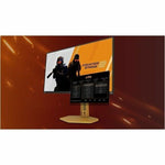 AOC CS25G 25' Class Full HD Gaming LED Monitor - Black, Golden - Alternate view 6