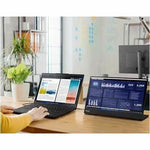 Lenovo ThinkPad L14 Gen 6 21SE002CAU 14' Copilot+ PC Notebook - WUXGA - 60 Hz - AMD Ryzen AI 7 PRO 350 - 16 GB - 512 GB SSD - Black