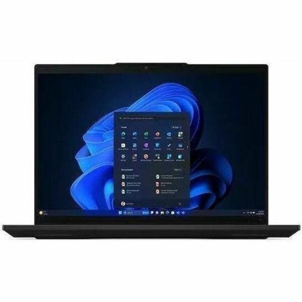 Lenovo ThinkPad L14 Gen 6 21SE002CAU 14' Copilot+ PC Notebook - WUXGA - 60 Hz - AMD Ryzen AI 7 PRO 350 - 16 GB - 512 GB SSD - Black