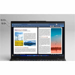 Lenovo ThinkPad L14 Gen 6 21SE002CAU 14' Copilot+ PC Notebook - WUXGA - 60 Hz - AMD Ryzen AI 7 PRO 350 - 16 GB - 512 GB SSD - Black - Alternate view 10