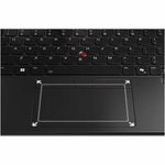 Lenovo ThinkPad L14 Gen 6 21SE002CAU 14' Copilot+ PC Notebook - WUXGA - 60 Hz - AMD Ryzen AI 7 PRO 350 - 16 GB - 512 GB SSD - Black - Alternate view 14