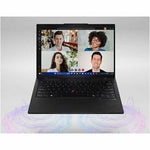 Lenovo ThinkPad L14 Gen 6 21SE002CAU 14' Copilot+ PC Notebook - WUXGA - 60 Hz - AMD Ryzen AI 7 PRO 350 - 16 GB - 512 GB SSD - Black - Alternate view 12