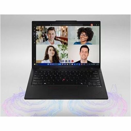 Lenovo ThinkPad L14 Gen 6 21SE002CAU 14' Copilot+ PC Notebook - WUXGA - 60 Hz - AMD Ryzen AI 7 PRO 350 - 16 GB - 512 GB SSD - Black - Alternate view 12