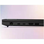 Lenovo ThinkPad L14 Gen 6 21SE002CAU 14' Copilot+ PC Notebook - WUXGA - 60 Hz - AMD Ryzen AI 7 PRO 350 - 16 GB - 512 GB SSD - Black - Alternate view 9