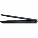 Lenovo ThinkPad L16 Gen 2 21RH001HAU 16' Copilot+ PC Notebook - WUXGA - 60 Hz - AMD Ryzen AI 5 PRO 340 - 16 GB - 512 GB SSD - Black - Alternate view 6