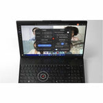 Lenovo ThinkPad L16 Gen 2 21RH001HAU 16' Copilot+ PC Notebook - WUXGA - 60 Hz - AMD Ryzen AI 5 PRO 340 - 16 GB - 512 GB SSD - Black - Alternate view 12