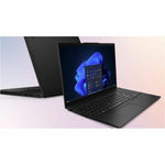 Lenovo ThinkPad L16 Gen 2 21RH001HAU 16' Copilot+ PC Notebook - WUXGA - 60 Hz - AMD Ryzen AI 5 PRO 340 - 16 GB - 512 GB SSD - Black - Alternate view 10