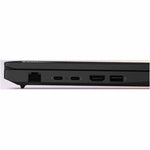 Lenovo ThinkPad L16 Gen 2 21RH001HAU 16' Copilot+ PC Notebook - WUXGA - 60 Hz - AMD Ryzen AI 5 PRO 340 - 16 GB - 512 GB SSD - Black - Alternate view 13