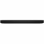 Lenovo ThinkPad L16 Gen 2 21RH0010AU 16' Copilot+ PC Notebook - WUXGA - 60 Hz - AMD Ryzen AI 7 PRO 350 - 32 GB - 512 GB SSD - Black