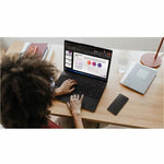 Lenovo ThinkPad L16 Gen 2 21RH0010AU 16' Copilot+ PC Notebook - WUXGA - 60 Hz - AMD Ryzen AI 7 PRO 350 - 32 GB - 512 GB SSD - Black