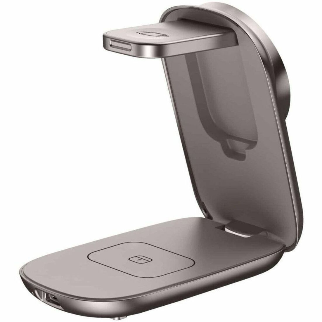 Verbatim Induction Charger