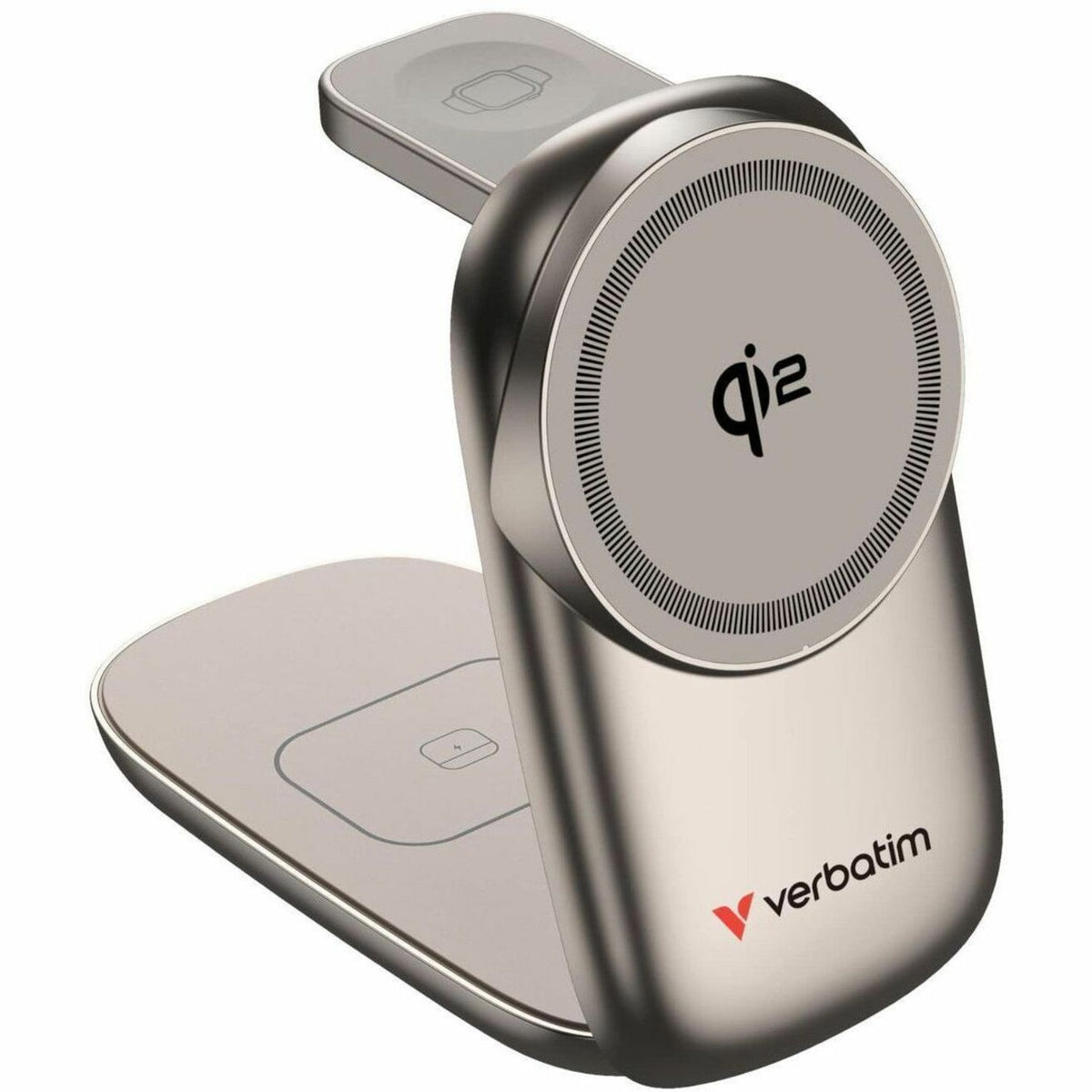 Verbatim Induction Charger