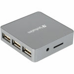 Verbatim Flash Reader - USB 2.0 Type A - External