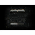 Asus Pro Pro WS W880-ACE SE Gaming Desktop Motherboard - Intel W880 Chipset - Socket LGA-1851 - ATX - Alternate view 6