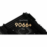 Asus Pro Pro WS W880-ACE SE Gaming Desktop Motherboard - Intel W880 Chipset - Socket LGA-1851 - ATX - Alternate view 7