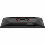 AOC 25G4K. 25' Class Full HD Gaming LED Monitor - Red, Black - Bottom view