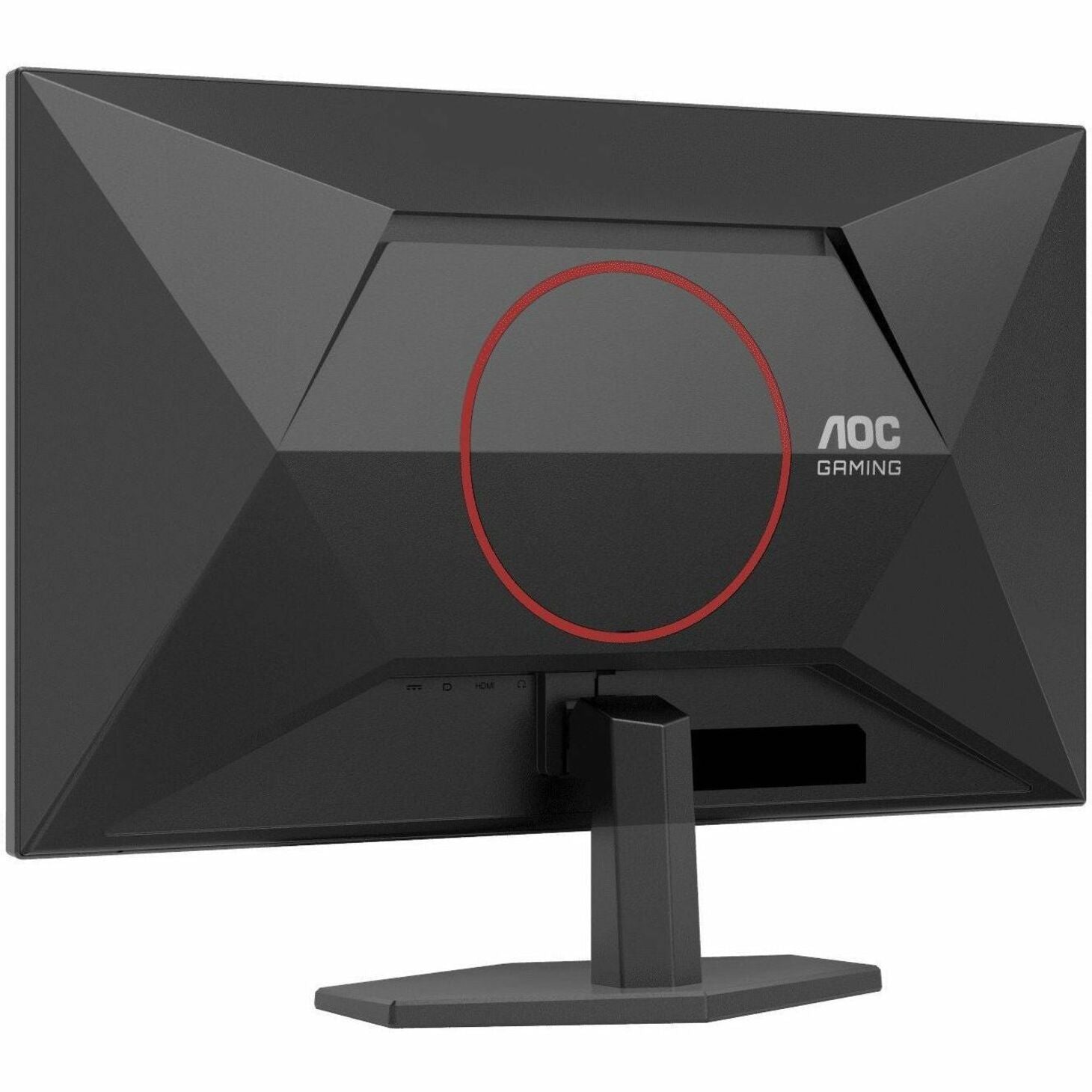 AOC Q27G40E 27' Class WQHD Gaming LED Monitor - 16:9 - Black