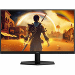 AOC Q27G40E 27' Class WQHD Gaming LED Monitor - 16:9 - Black
