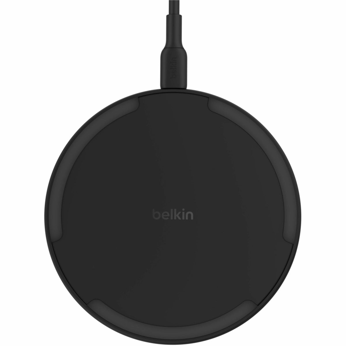 Belkin BoostCharge Induction Charger - Black