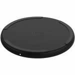 Belkin BoostCharge Wireless Charging Pad (15W) + Wall Charger (20W) + USB-C Cable (1.5M) - Black (WIA012auBK),LED Indicator,$2,500 CEW,2 Year Warranty