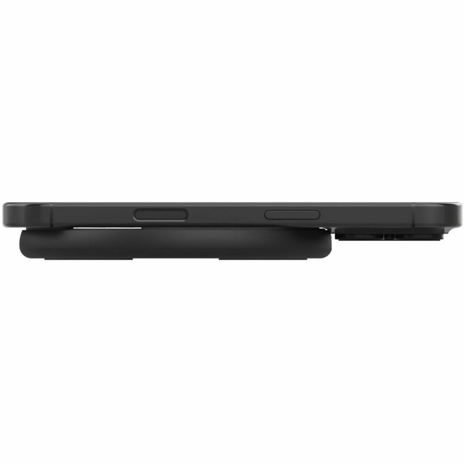 Belkin BoostCharge Wireless Charging Pad (15W) + Wall Charger (20W) + USB-C Cable (1.5M) - Black (WIA012auBK),LED Indicator,$2,500 CEW,2 Year Warranty