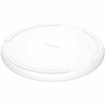 Belkin BoostCharge Wireless Charging Pad (15W) + USB-C to USB-C Cable (1.5M) - White (WIA012fqWH), LED Indicator, $2500 CEW, 2 Years Warranty