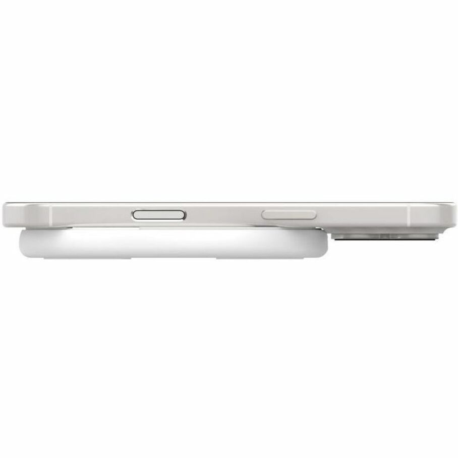Belkin BoostCharge Wireless Charging Pad (15W) + USB-C to USB-C Cable (1.5M) - White (WIA012fqWH), LED Indicator, $2500 CEW, 2 Years Warranty