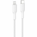 Belkin BoostCharge Pro 1 m Lightning/USB-C Data Transfer Cable