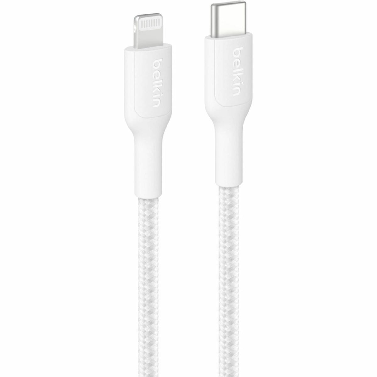 Belkin BoostCharge Pro 1 m Lightning/USB-C Data Transfer Cable