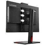 Lenovo ThinkCentre neo 50q Gen 5 13B9005EAU Desktop Computer - Intel Core i5 13th Gen i5-13420H - 16 GB - 512 GB PCI Express NVMe 4.0 x4 SSD - Tiny - Black - Alternate view 11