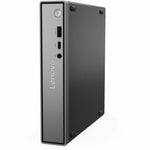 Lenovo ThinkCentre neo 50q Gen 5 13B9005DAU Desktop Computer - Intel Core i5 13th Gen i5-13420H - 16 GB - 256 GB PCI Express NVMe 4.0 x4 SSD - Tiny - Black