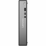 Lenovo ThinkCentre neo 50q Gen 5 13B9005DAU Desktop Computer - Intel Core i5 13th Gen i5-13420H - 16 GB - 256 GB PCI Express NVMe 4.0 x4 SSD - Tiny - Black