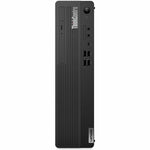 Lenovo ThinkCentre M90s Gen 4 12HRS10J00 Desktop Computer - Intel Core i5 13th Gen i5-13500 - vPro Technology - 16 GB - 512 GB PCI Express NVMe 4.0 x4 SSD - Small Form Factor - Black