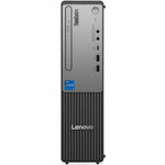 Lenovo ThinkCentre neo 50s Gen 5 12XF003KAU Desktop Computer - Intel Core i5 14th Gen i5-14400 - 16 GB - 512 GB PCI Express NVMe 4.0 x4 SSD - Small Form Factor - Grey