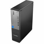 Lenovo ThinkCentre neo 50s Gen 5 12XF003LAU Desktop Computer - Intel Core i7 14th Gen i7-14700 - 16 GB - 512 GB PCI Express NVMe 4.0 x4 SSD - Small Form Factor - Black, Grey