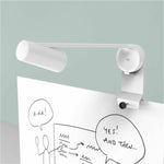 Heckler Design Mounting Bracket for Whiteboard Camera - White - Alternate view 6