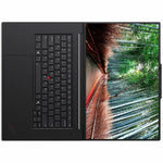 Lenovo ThinkPad P1 Gen 8 21Q8002CAU 16' Mobile Workstation - WUXGA - 60 Hz - Intel Core Ultra 7 255H - Intel Evo Platform - 32 GB - 1 TB SSD - English Keyboard - Black