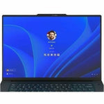 Lenovo ThinkPad T1g Gen 8 21TD0018AU 16' Touchscreen Notebook - 3.2K - 120 Hz - Intel Core Ultra 9 285H - Intel Evo Platform - 64 GB - 1 TB SSD - English Keyboard - Black - Alternate view 10