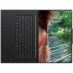 Lenovo ThinkPad P1 Gen 8 21Q8002DAU 16' Mobile Workstation - WQUXGA - 60 Hz - Intel Core Ultra 7 255H - Intel Evo Platform - 32 GB - 1 TB SSD - English Keyboard - Black