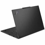 Lenovo ThinkPad P1 Gen 8 21Q8002DAU 16' Mobile Workstation - WQUXGA - 60 Hz - Intel Core Ultra 7 255H - Intel Evo Platform - 32 GB - 1 TB SSD - English Keyboard - Black - Alternate view 12