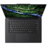 Lenovo ThinkPad T1g Gen 8 21TD0017AU 16' Notebook - WUXGA - 60 Hz - Intel Core Ultra 7 Series 2 265H - Intel Evo Platform - 32 GB - 1 TB SSD - English Keyboard - Black