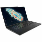 Lenovo ThinkPad T1g Gen 8 21TD0017AU 16' Notebook - WUXGA - 60 Hz - Intel Core Ultra 7 Series 2 265H - Intel Evo Platform - 32 GB - 1 TB SSD - English Keyboard - Black