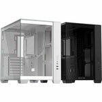 Asus ASUS A32 Case Computer Case - ATX Motherboard Supported - Tempered Glass - White - Alternate view 16