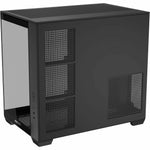 Asus ASUS A32 Case Computer Case - ATX Motherboard Supported - Tempered Glass - Left view