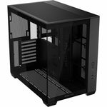 Asus ASUS A32 Case Computer Case - ATX Motherboard Supported - Tempered Glass - Top view
