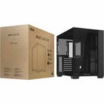 Asus ASUS A32 Case Computer Case - ATX Motherboard Supported - Tempered Glass - Alternate view 9