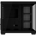 Asus ASUS A32 Case Computer Case - ATX Motherboard Supported - Tempered Glass - Right view